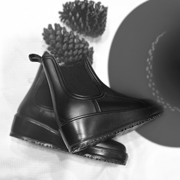 🔥Olivia & Kate New York Short Ankle Boots - Picture 5 of 7